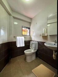 Sennett Estate (D13), Terrace #556831481